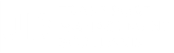 JR Transport Management Scotland